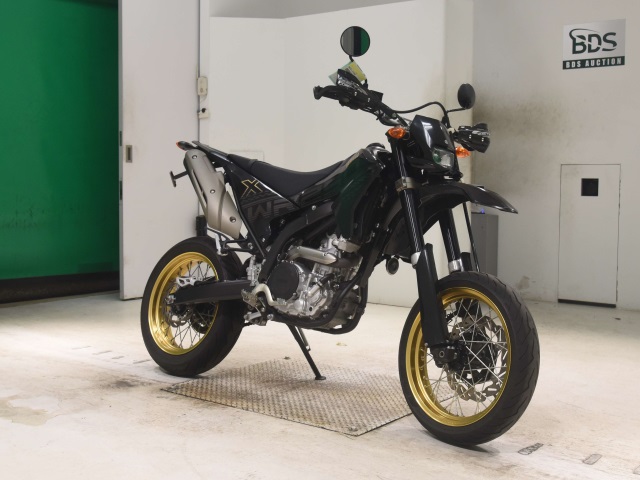Yamaha WR250X — фото 3