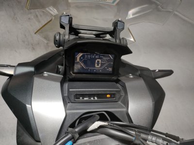 Honda ADV 150 — фото 5