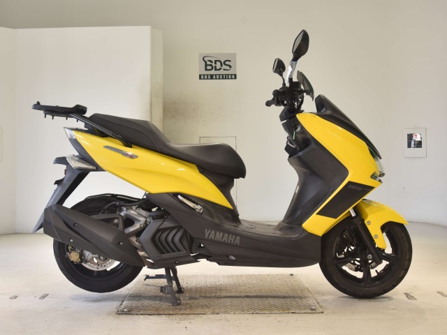 Yamaha MAJESTY 155S