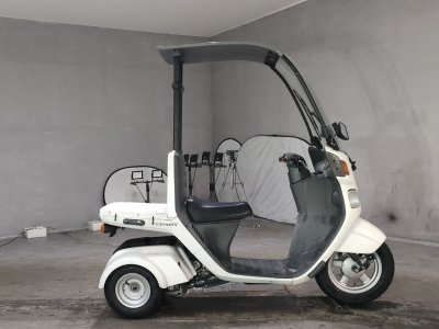 Honda GYRO CANOPY