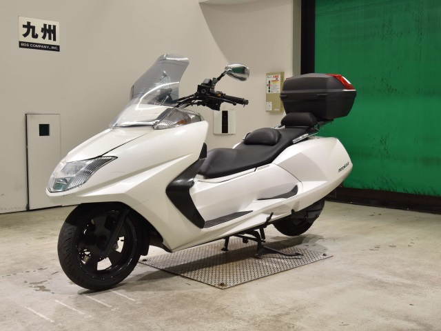 Yamaha MAXAM250 — фото 4