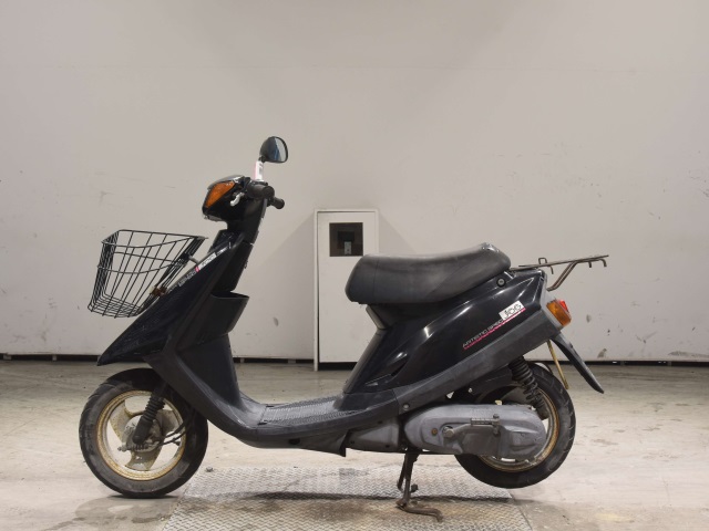 Yamaha JOG-1 — фото 2