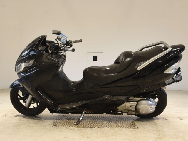 Suzuki SKYWAVE 250 — фото 2