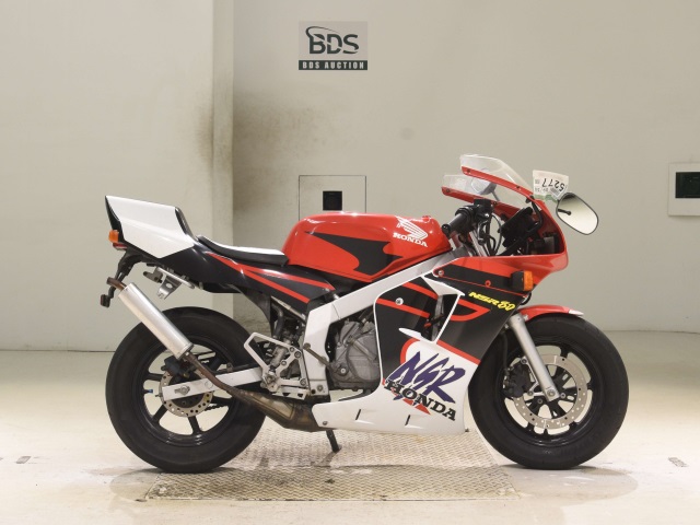 Honda NSR80