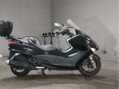 Yamaha MAJESTY250