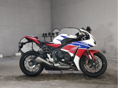 Honda CBR1000RR