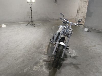 Yamaha DRAGSTAR XVS400 — фото 3