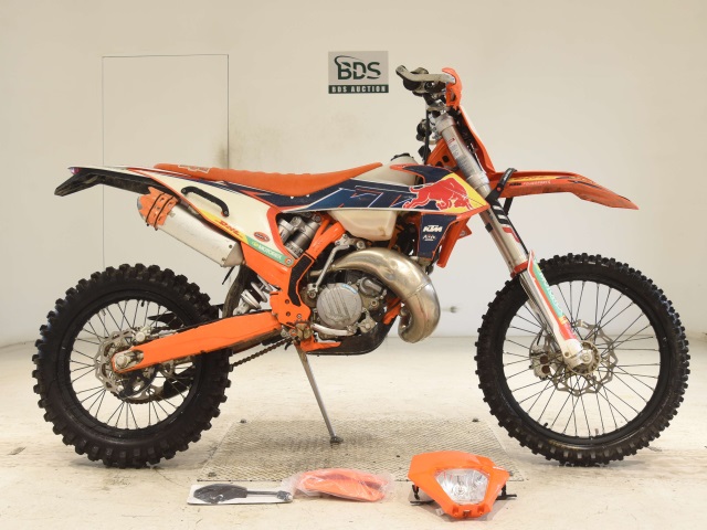 KTM 150EXC