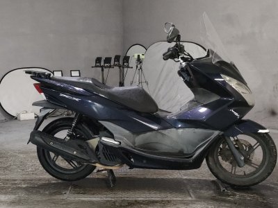 Honda PCX125