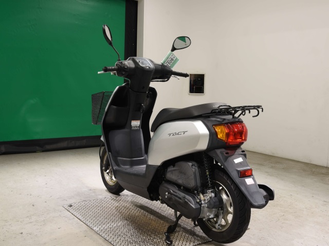 Honda TACT-4 BASIC — фото 6