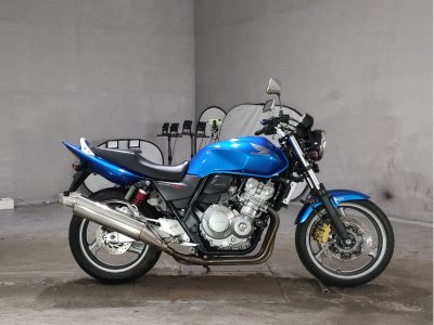 Honda CB400SFV
