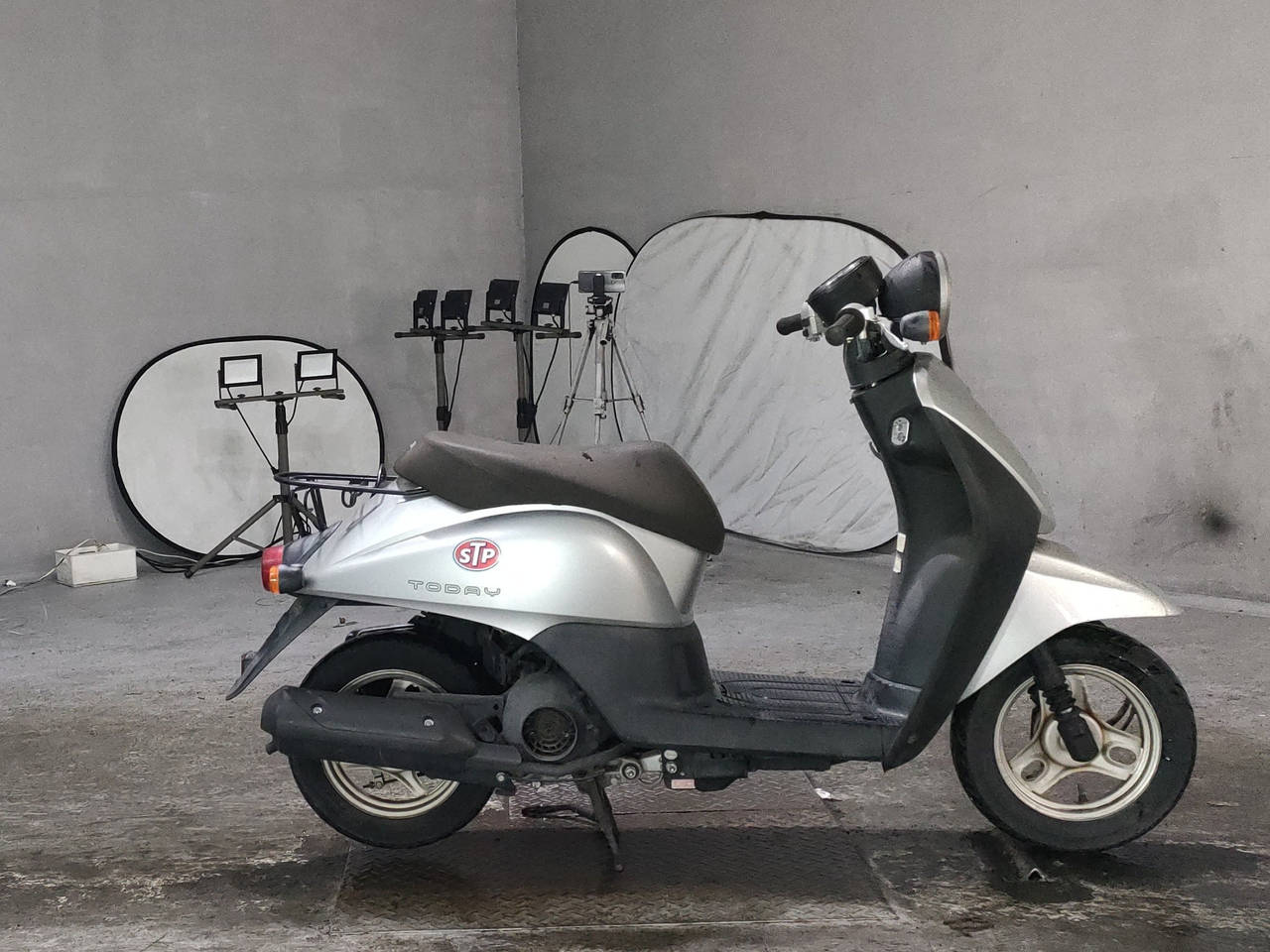 Honda TODAY