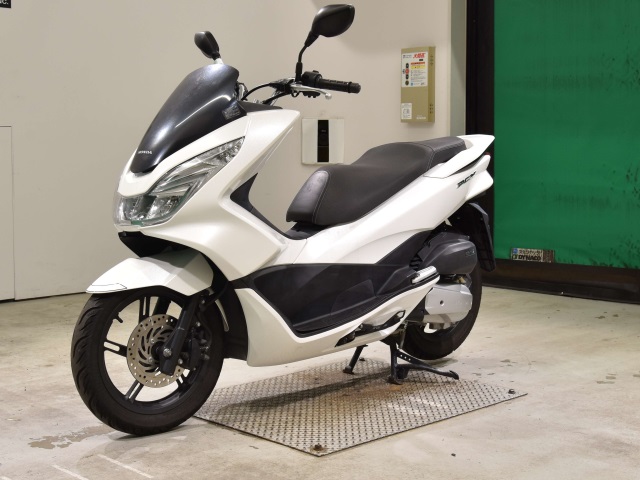 Honda PCX125 — фото 4