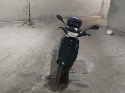 Yamaha JOG 50 — фото 3