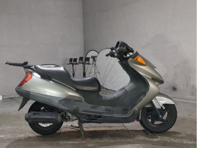 Honda FORESIGHT SE