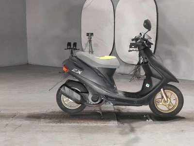 Honda DIO