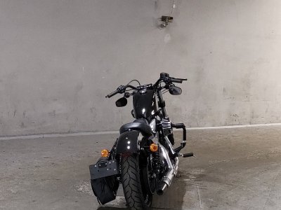 HD SPORTSTER FORTY-EIGHT XL1200X — фото 4