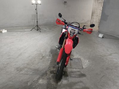 Honda CRF250L — фото 3