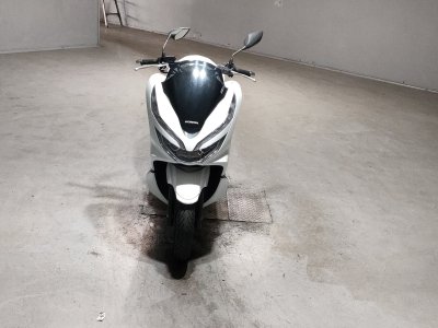 Honda PCX125 — фото 3