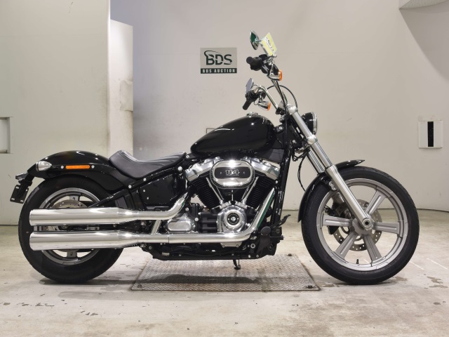 Harley-Davidson SOFTAIL FXST1750