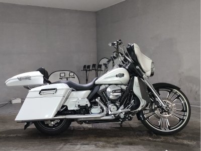 HD ELECTRA GLIDE FLHTCU1690