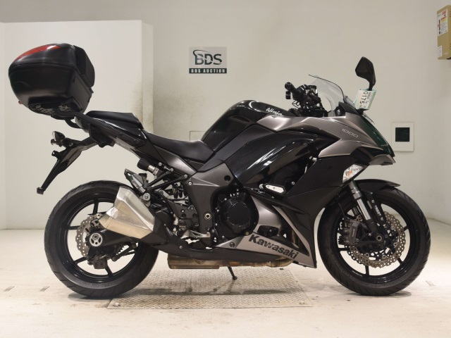Kawasaki NINJA1000A