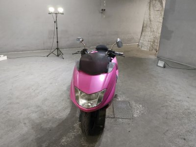 Yamaha MAXAM250 — фото 3