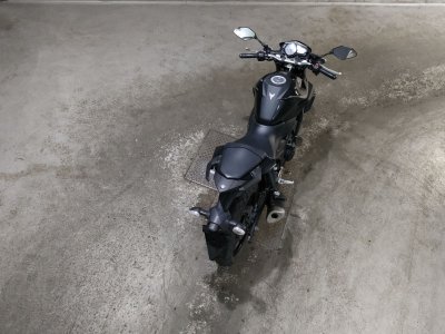 Yamaha MT-25 — фото 6