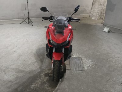 Honda ADV 150 — фото 3