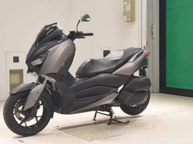 Yamaha X-MAX250A — фото 4