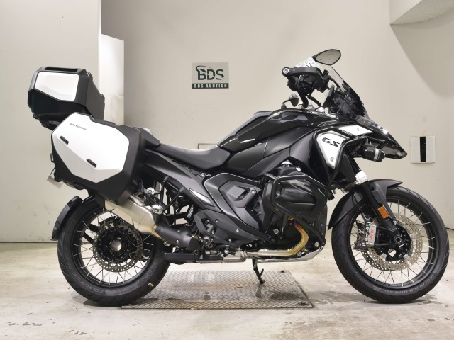 BMW R1300GS ASA