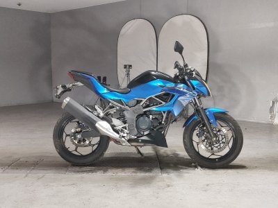 Kawasaki Z250SL