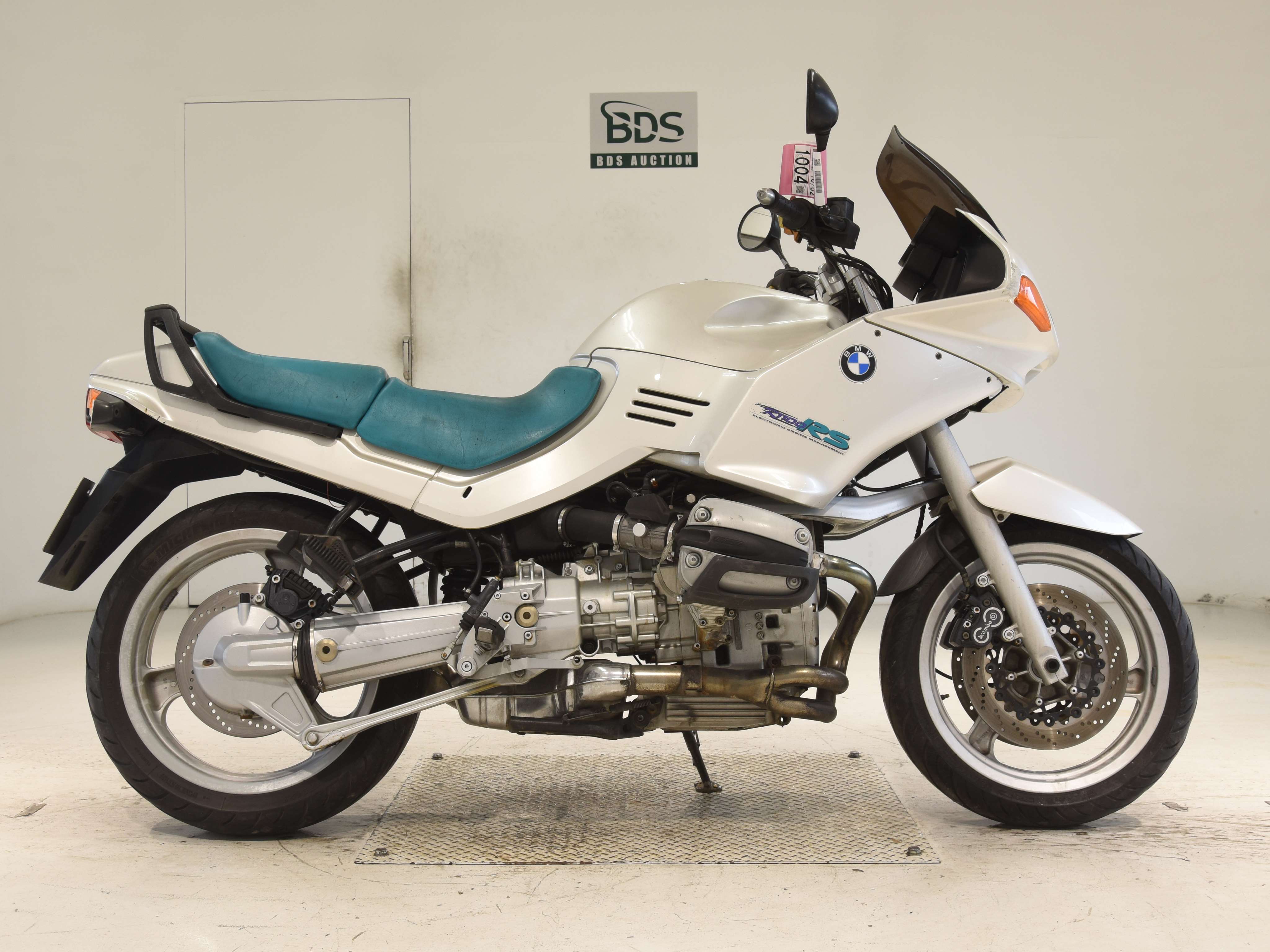 BMW R1100RS