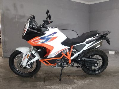 KTM 1290 SUPER ADVENTURE R — фото 2