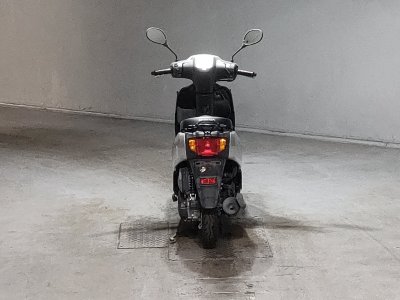 Honda TACT125 — фото 4