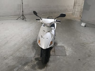 Suzuki V125S — фото 3
