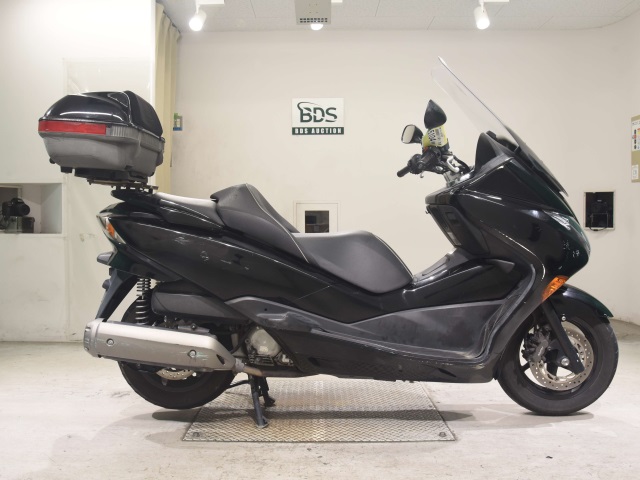 Honda FORZA Z