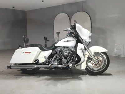 HD SREET GLIDE FLHX1580