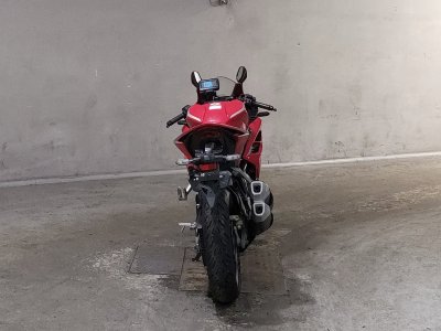 Honda CBR250RR — фото 4