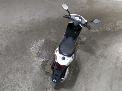 Yamaha JOG ZR EVOLUTION — фото 6