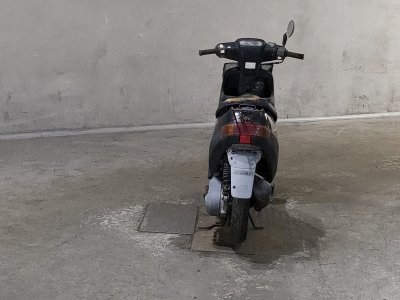 Yamaha JOG APPREO — фото 4