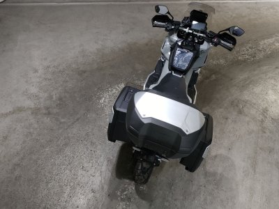 Honda X-ADV750 — фото 6