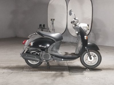 Yamaha VINO50