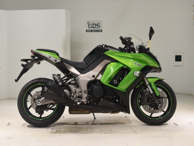 Kawasaki NINJA1000
