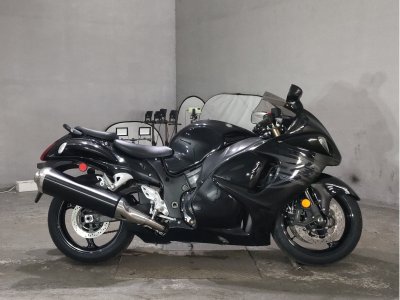 Suzuki GSX1300R HAYABUSA