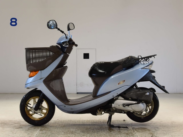 Honda DIO CESTA — фото 2