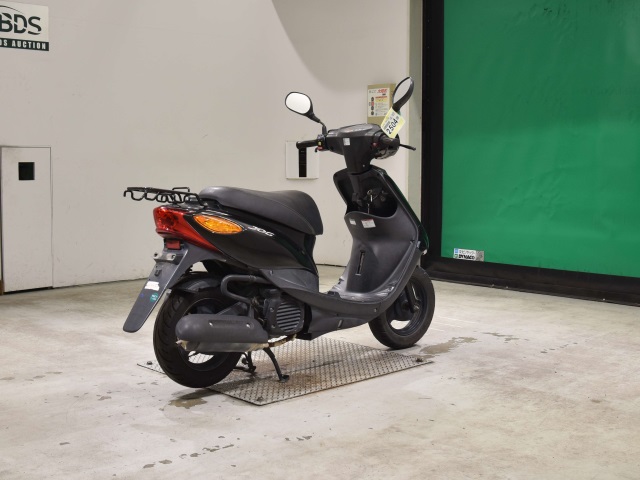 Yamaha JOG 50 — фото 5
