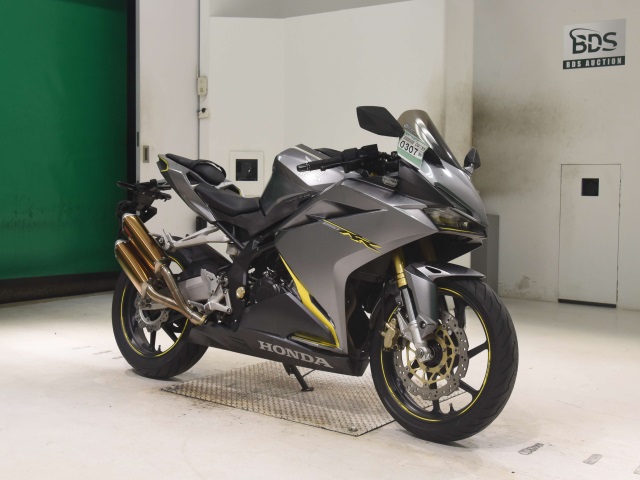 Honda CBR250RR — фото 3