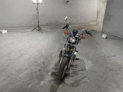 Honda REBEL CMX250 — фото 3