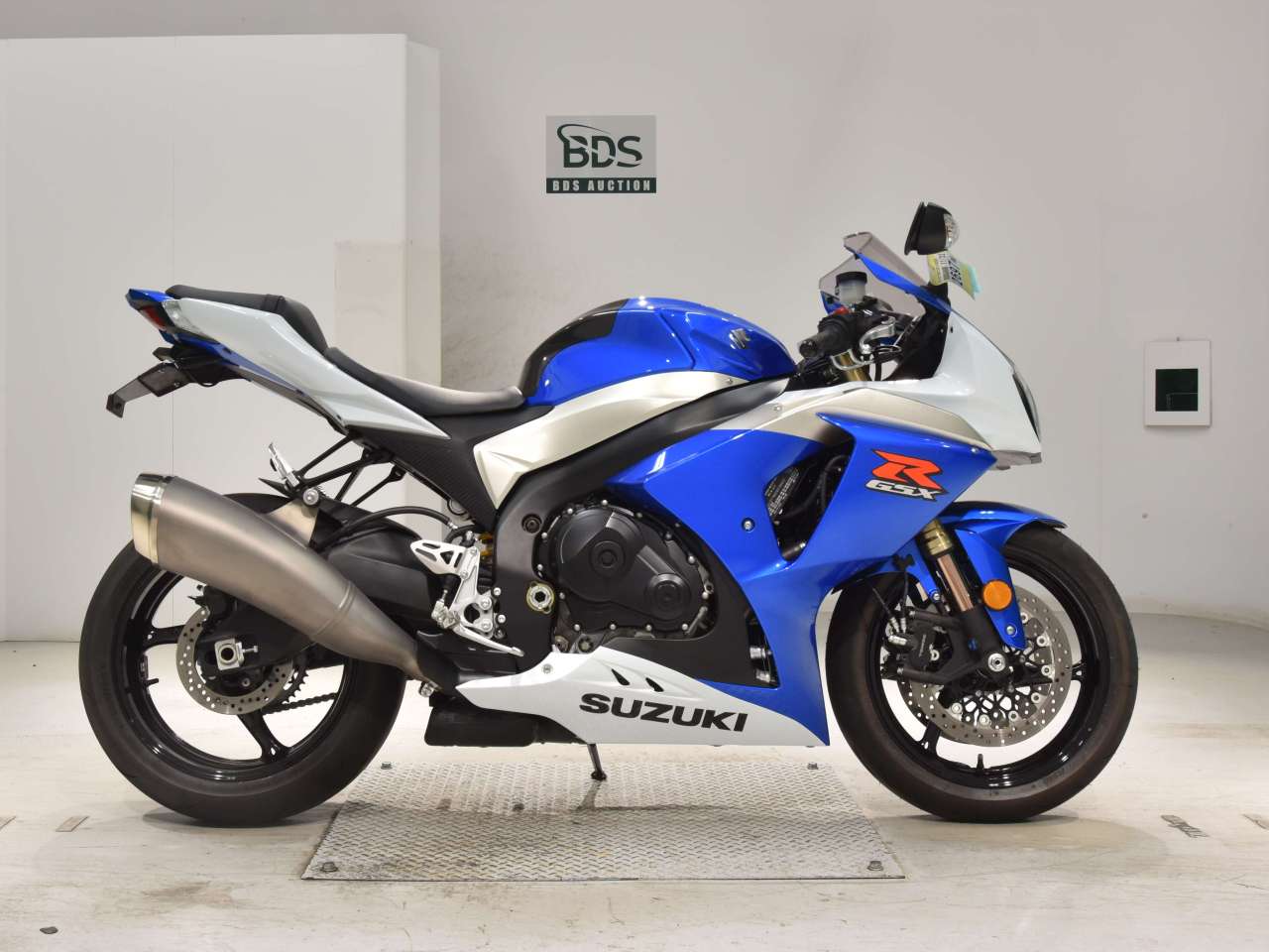 贅沢品 Suzuki 2697] GSX-R1000 JS1GT78A292100205 - その他